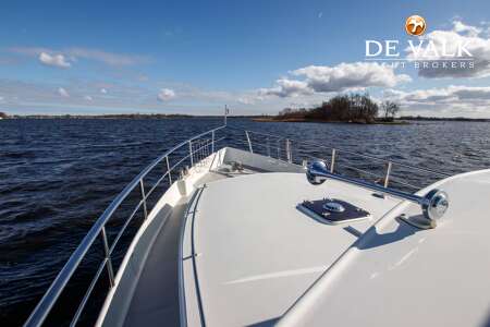 DE RUITER KOTTER 1350 AK
