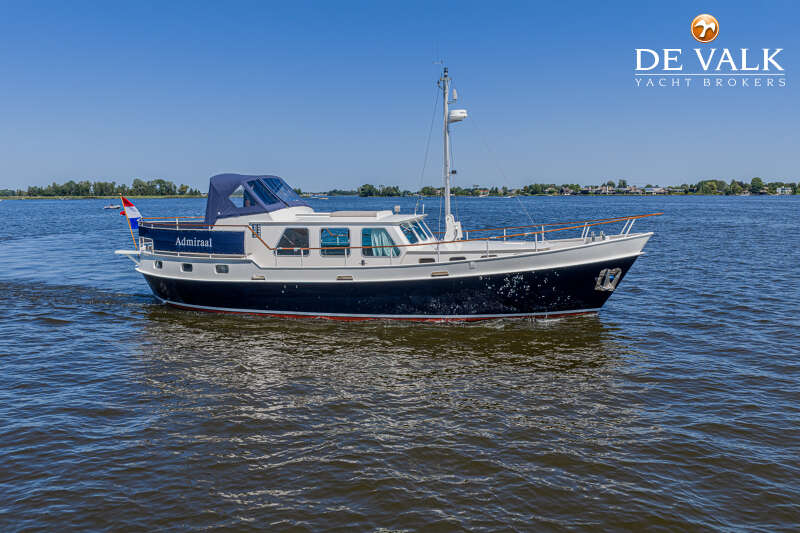 DE RUITER KOTTER 1375 AK