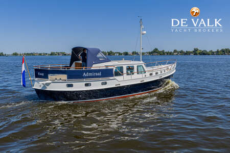 DE RUITER KOTTER 1375 AK