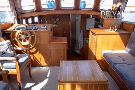 DE RUITER KOTTER 1450