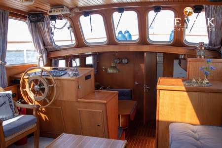 DE RUITER KOTTER 1450
