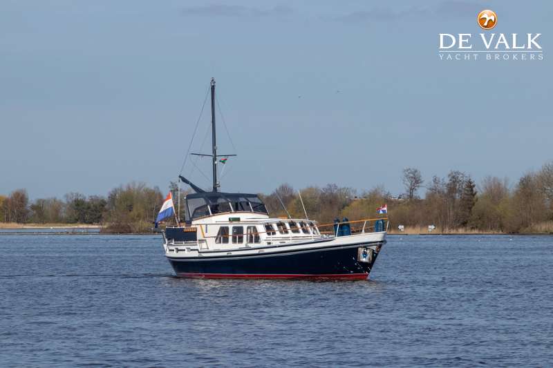 DE RUITER KOTTER 1450