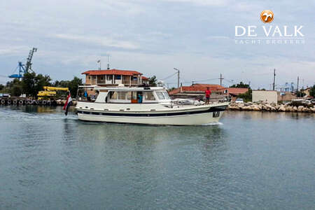 DE RUITER KOTTER 1550