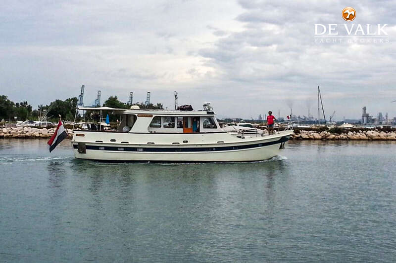 DE RUITER KOTTER 1550