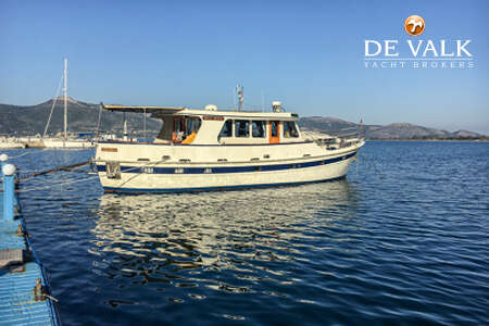 DE RUITER KOTTER 1550