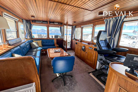 DE RUITER KOTTER 1550