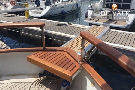 DE VRIES LENTSCH 17.5M