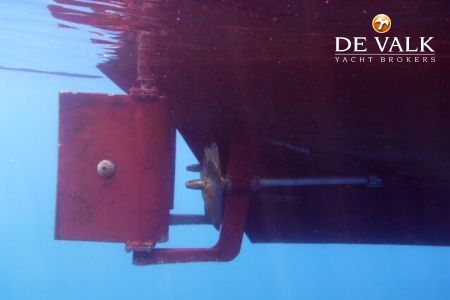 DE VRIES LENTSCH 17.5M