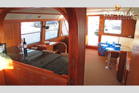 DE VRIES LENTSCH 17.5M
