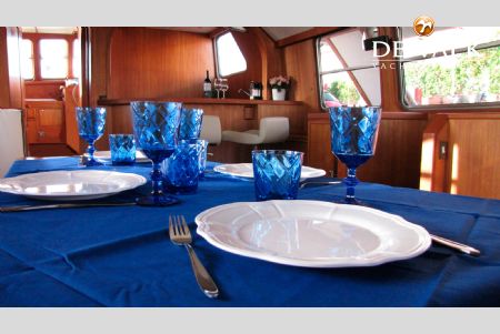 DE VRIES LENTSCH 17.5M