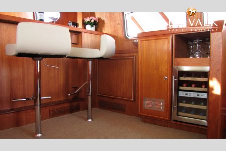 DE VRIES LENTSCH 17.5M
