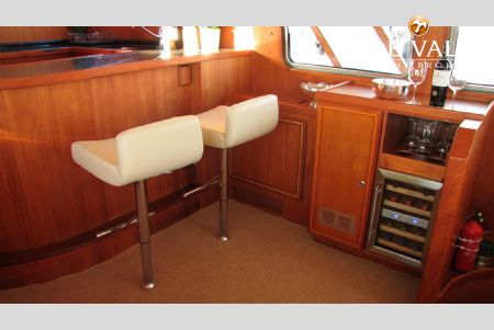 DE VRIES LENTSCH 17.5M