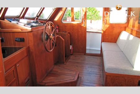 DE VRIES LENTSCH 17.5M
