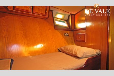 DE VRIES LENTSCH 17.5M