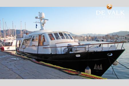 DE VRIES LENTSCH 17.5M