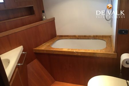 DE VRIES LENTSCH 17.5M