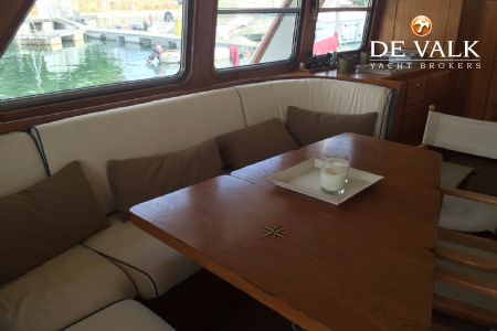 DE VRIES LENTSCH 17.5M