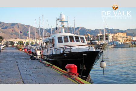 DE VRIES LENTSCH 17.5M