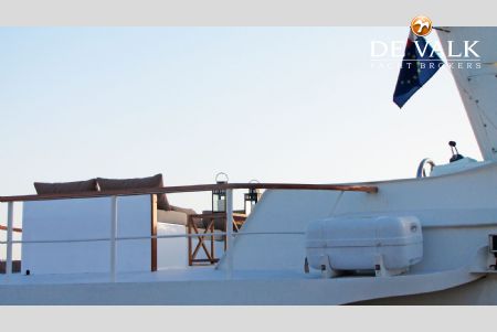 DE VRIES LENTSCH 17.5M