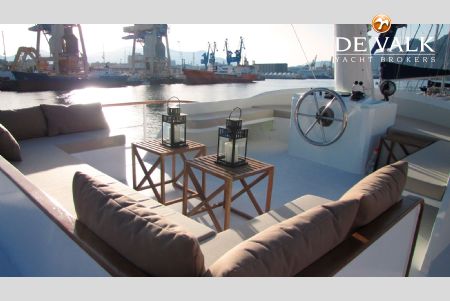 DE VRIES LENTSCH 17.5M