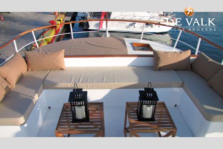 DE VRIES LENTSCH 17.5M