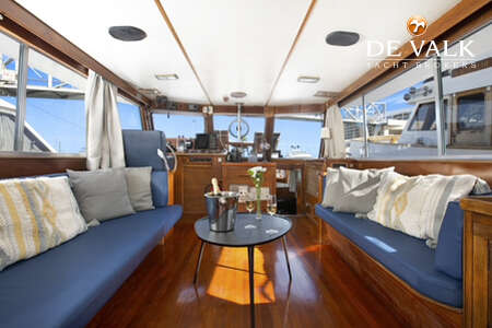 DE VRIES LENTSCH 5, FEADSHIP