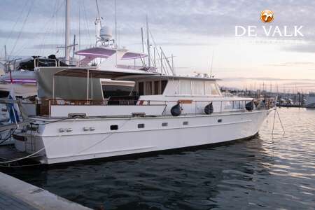 DE VRIES LENTSCH 5, FEADSHIP width=