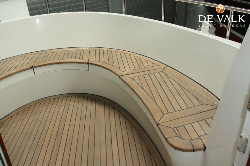 DE VRIES LENTSCH MS motor yacht for sale | De Valk Yacht Brokers