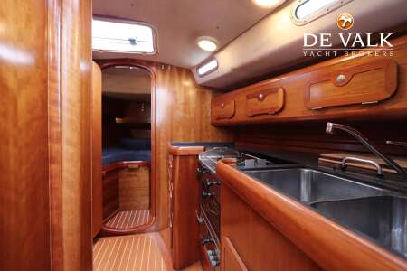 DEGERO 31 DS