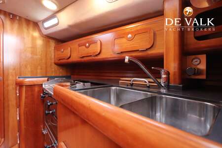 DEGERO 31 DS