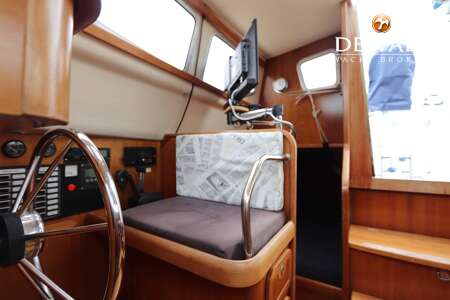 DEGERO 31 DS