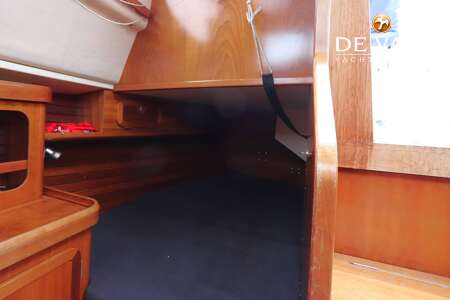 DEGERO 31 DS