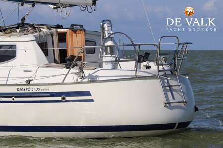 DEGERO 31 DS