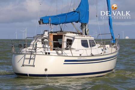 DEGERO 31 DS
