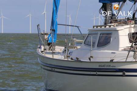 DEGERO 31 DS