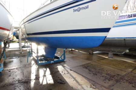 DEGERO 31 DS