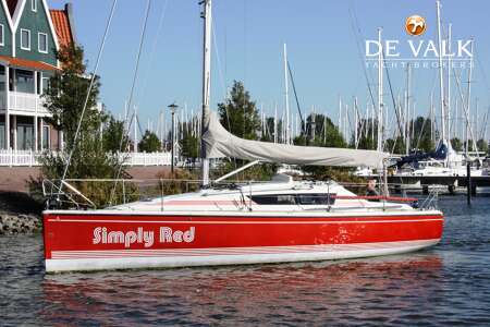 DEHLER 33 COMPETITION
