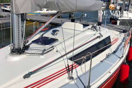 DEHLER 33 COMPETITION