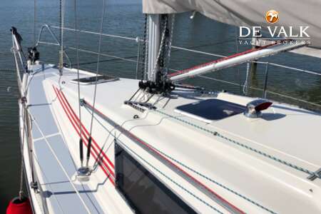 DEHLER 33 COMPETITION