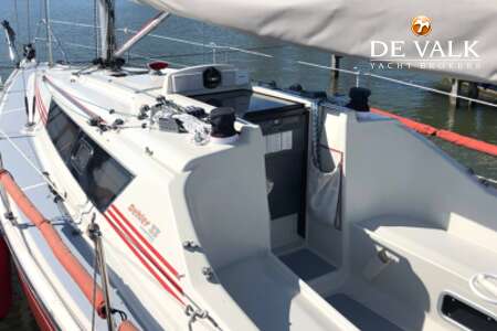 DEHLER 33 COMPETITION