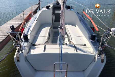 DEHLER 33 COMPETITION
