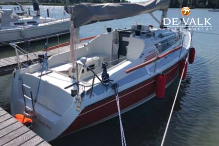DEHLER 33 COMPETITION