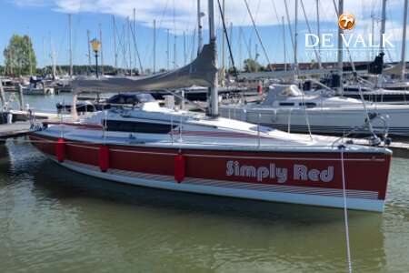 DEHLER 33 COMPETITION