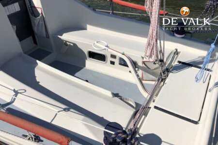 DEHLER 33 COMPETITION