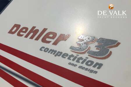 DEHLER 33 COMPETITION