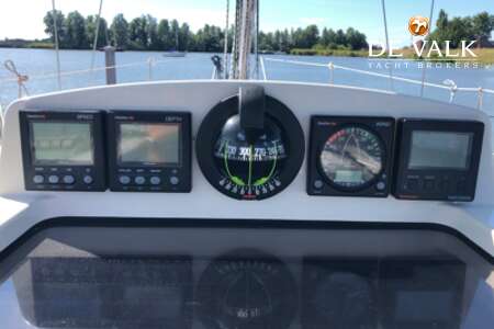 DEHLER 33 COMPETITION