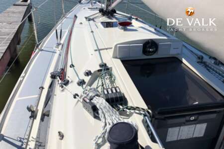DEHLER 33 COMPETITION