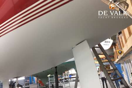 DEHLER 33 COMPETITION