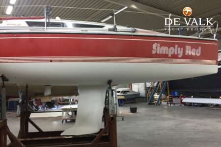 DEHLER 33 COMPETITION