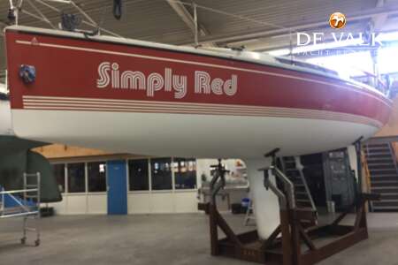 DEHLER 33 COMPETITION
